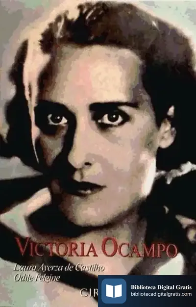 Descargar Victoria Ocampo