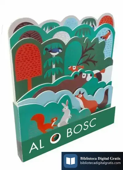 Descargar Al Bosc