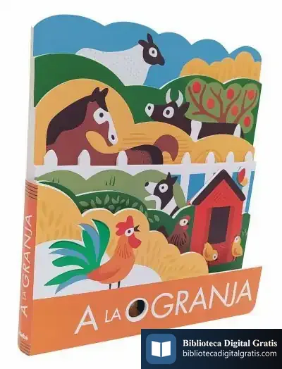 Descargar Tf A La Granja
