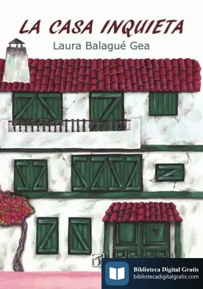 Descargar Casa Inquieta, La