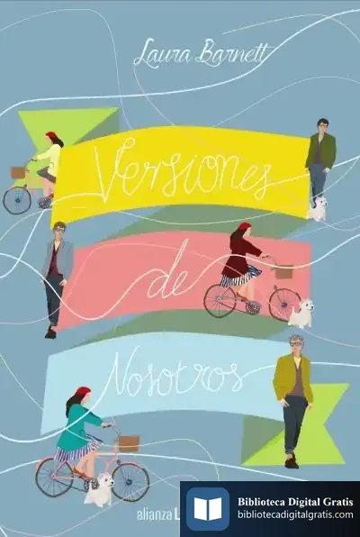 Descargar Versiones De Nosotros