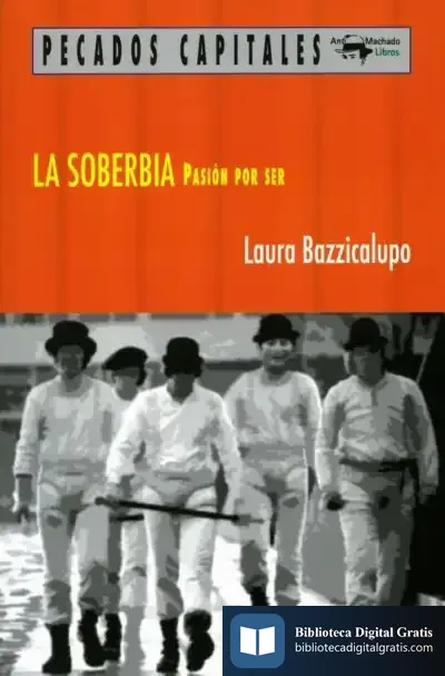Descargar La Soberbia
