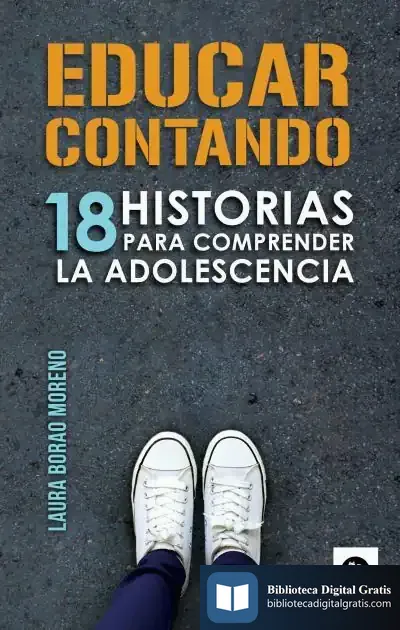 Descargar Educar Contando