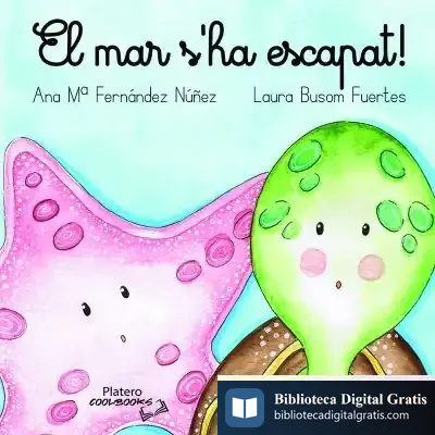 Descargar El Mar S´Ha Escapat!