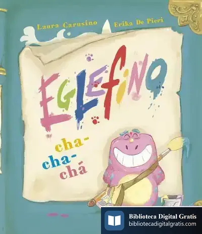 Descargar Eglefino Chachachá
