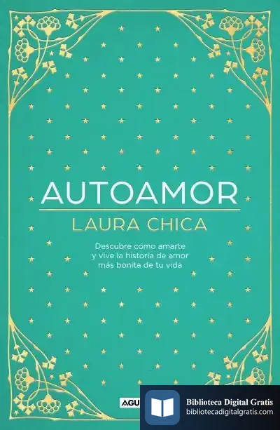 Descargar Autoamor de Laura Chica
