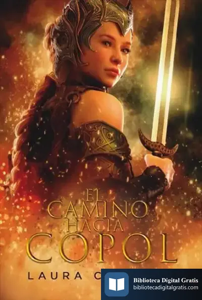 Descargar El Camino Hacia Copol de Laura Colaysis