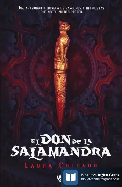 Descargar El Don De La Salamandra