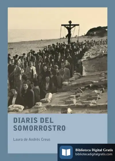 Descargar Diaris Del Somorrostro de Enric Satué