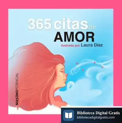 Descargar 365 Citas De Amor