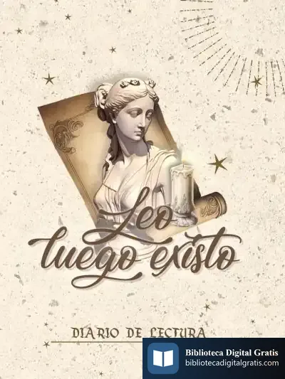 Descargar Leo, Luego Existo de Laura Díaz Fernandez