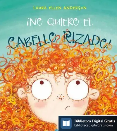 Descargar No Quiero El Cabello Rizado!