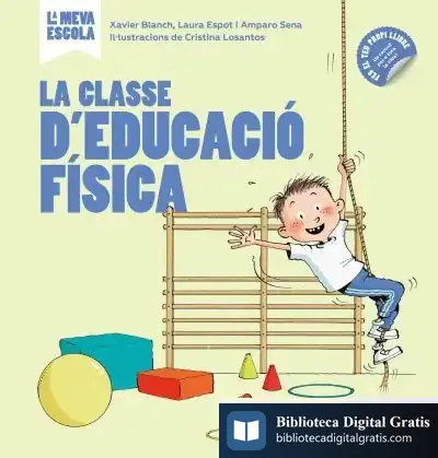 Descargar La Classe D'Educació Física de Laura Espot I Puig