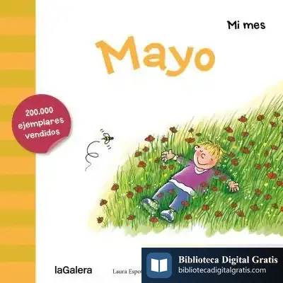 Descargar Mayo de Laura Espot I Puig