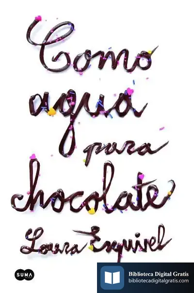 Descargar Como Agua Para Chocolate