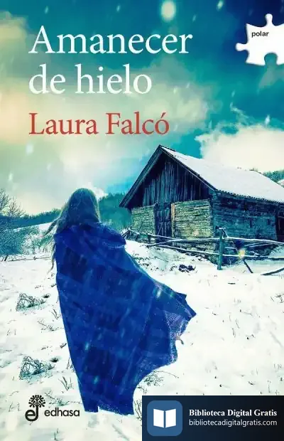 Descargar Amanecer De Hielo de Laura Falcó Lara