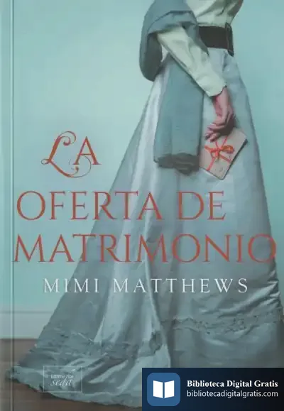 Descargar La Oferta De Matrimonio de Laura Fernández