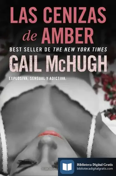Descargar Las Cenizas De Amber de Laura Fernández