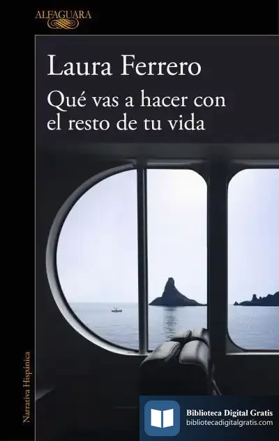 Descargar Qué Vas A Hacer Con El Resto De Tu Vida