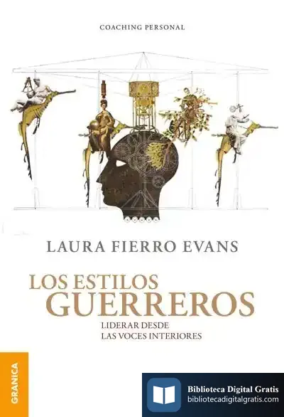 Descargar Estilos Guerreros, Los de Laura Fierro Evans