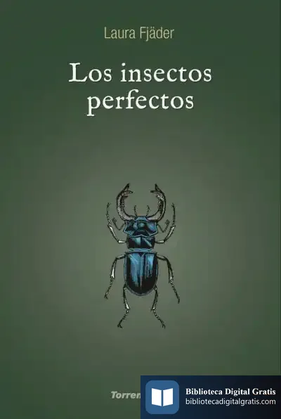 Descargar Los Insectos Perfectos
