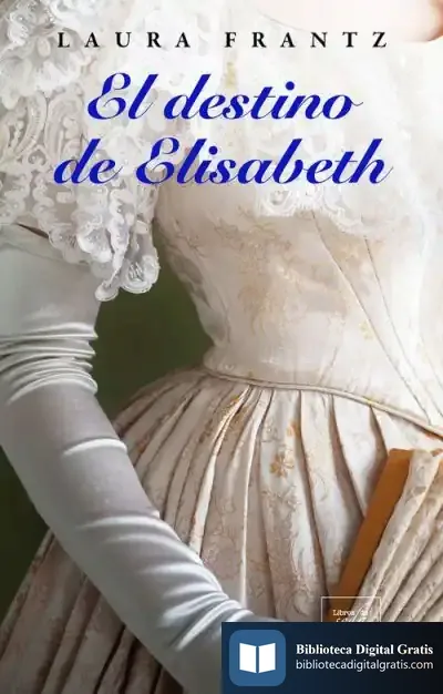 Descargar Destino De Elisabeth,El