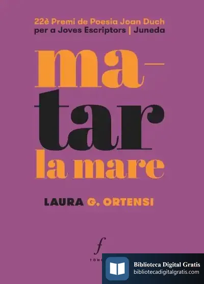 Descargar Matar La Mare
