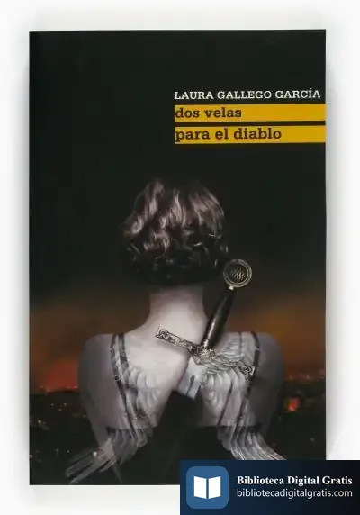 Descargar Dos Velas Para El Diablo de Maria Àngels Viladot