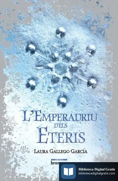 Descargar L’Emperadriu Dels Eteris (Butxaca) de Laura Gallego García