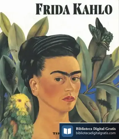 Descargar Frida Kahlo de Laura García Sánchez