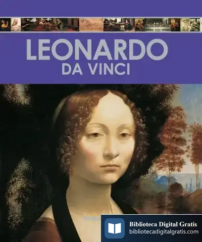 Descargar Leonardo Da Vinci