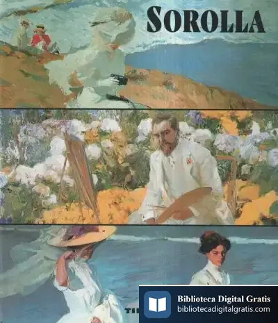 Descargar Sorolla