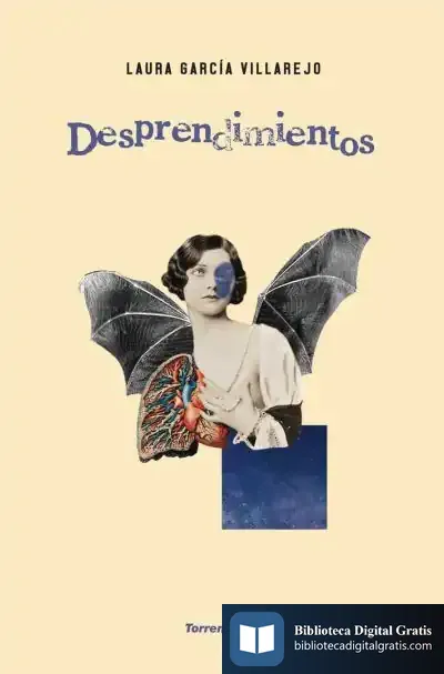 Descargar Desprendimientos de Laura García Villarejo