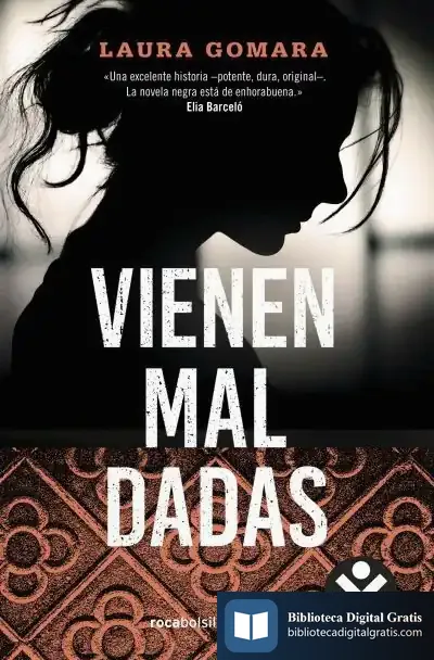 Descargar Vienen Mal Dadas de Laura Gomara Panadero