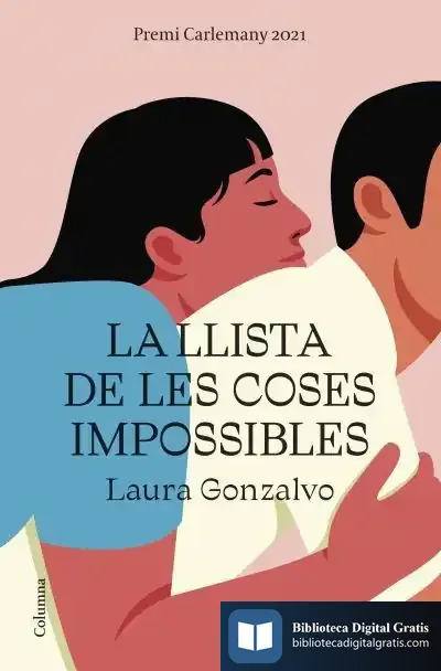Descargar La Llista De Les Coses Impossibles