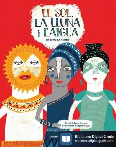 Descargar El Sol, La Lluna I L'Aigua