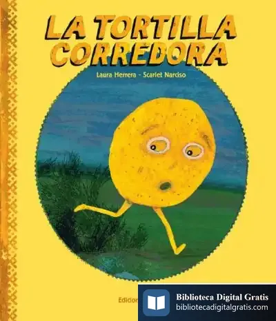 Descargar La Tortilla Corredora