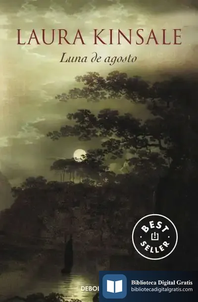 Descargar Luna De Agosto de Laura Kinsale