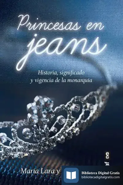 Descargar Princesas En Jeans