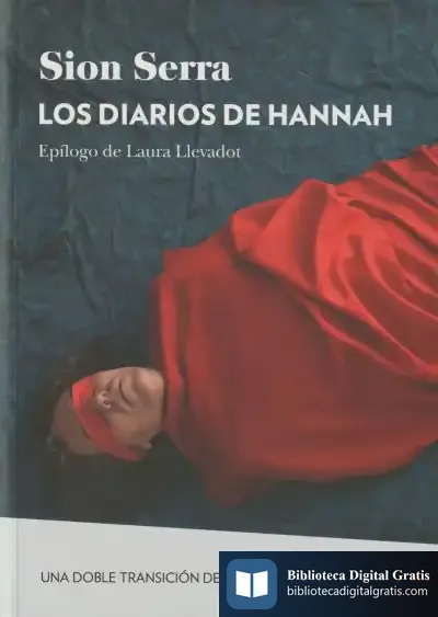 Descargar Los Diarios De Hannah