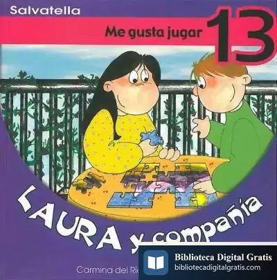 Descargar Laura Y Compañia 13