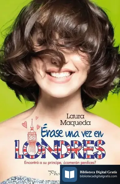 Descargar Érase Una Vez En Londres