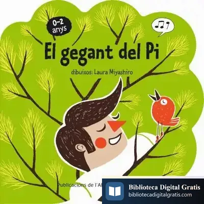 Descargar El Gegant Del Pi de Ingo Siegner