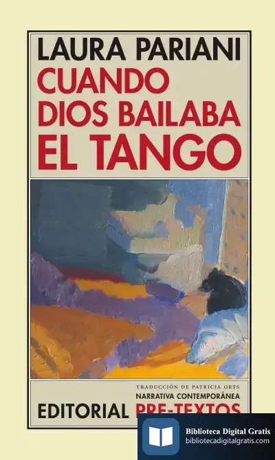 Descargar Cuando Dios Bailaba El Tango