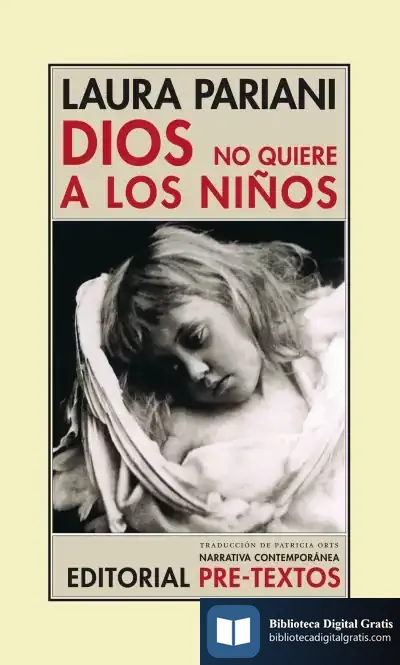 Descargar Dios No Quiere A Los Niños