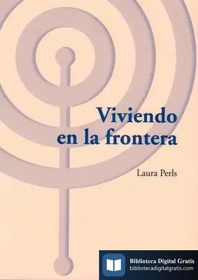 Descargar Viviendo En La Frontera