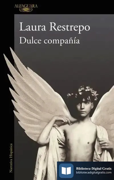 Descargar Dulce Compañía de Laura Restrepo