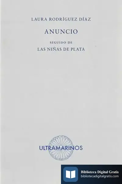 Descargar Anuncio de Laura Rodríguez Díaz