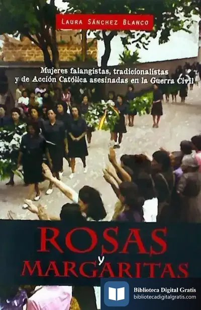 Descargar Rosas Y Margaritas