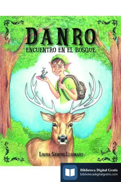 Descargar Danro I
